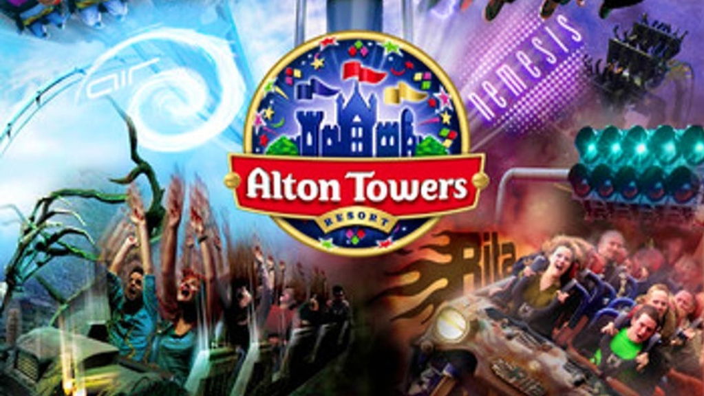 Alton Towers