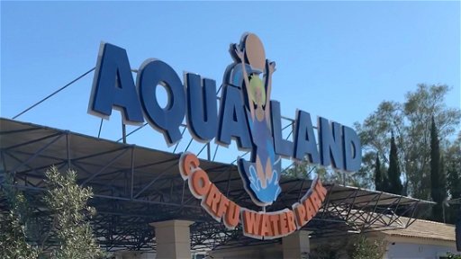 Aqualand Corfu