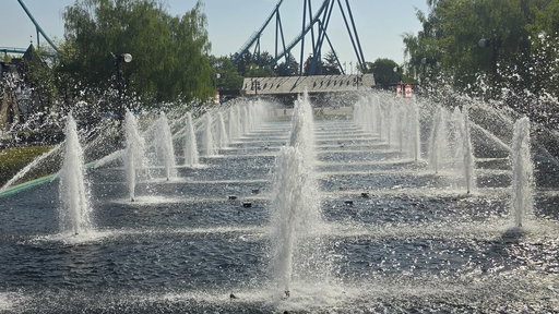 Canada's Wonderland