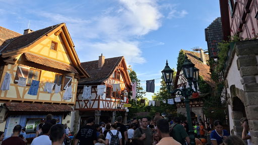 Erlebnispark Tripsdrill