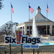 Six Flags Over Texas