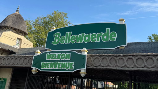 Bellewaerde