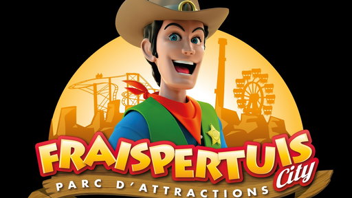 Fraispertuis City