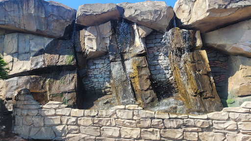 Attractiepark Toverland