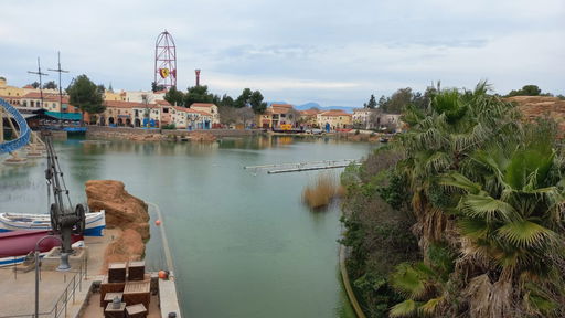 PortAventura Park