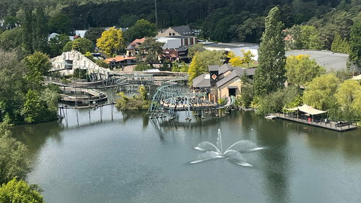 Bobbejaanland