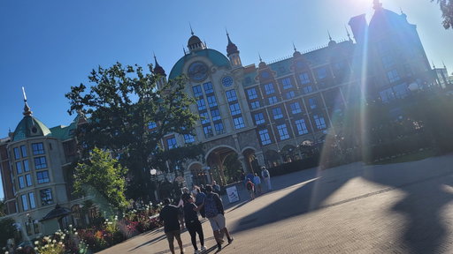 Efteling