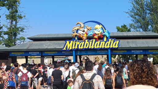 Mirabilandia