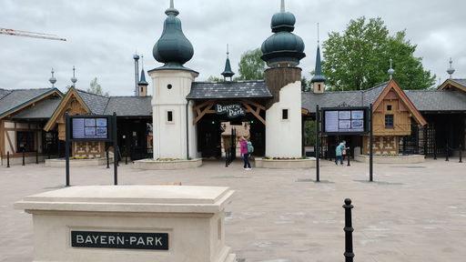 Bayern-Park