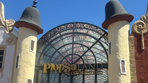 Plopsaland Deutschland