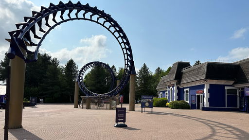 Alton Towers