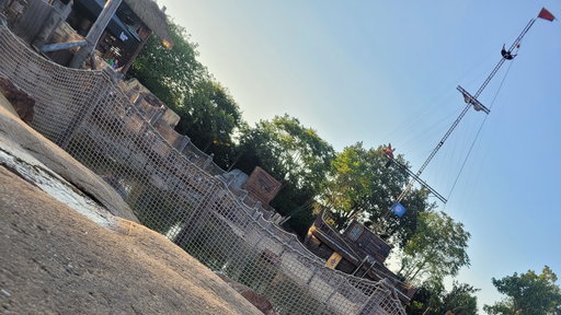 Attractiepark Toverland