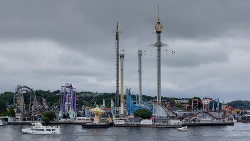 Gröna Lund