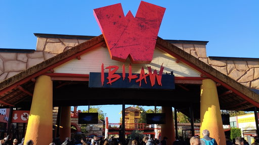 Walibi Belgium