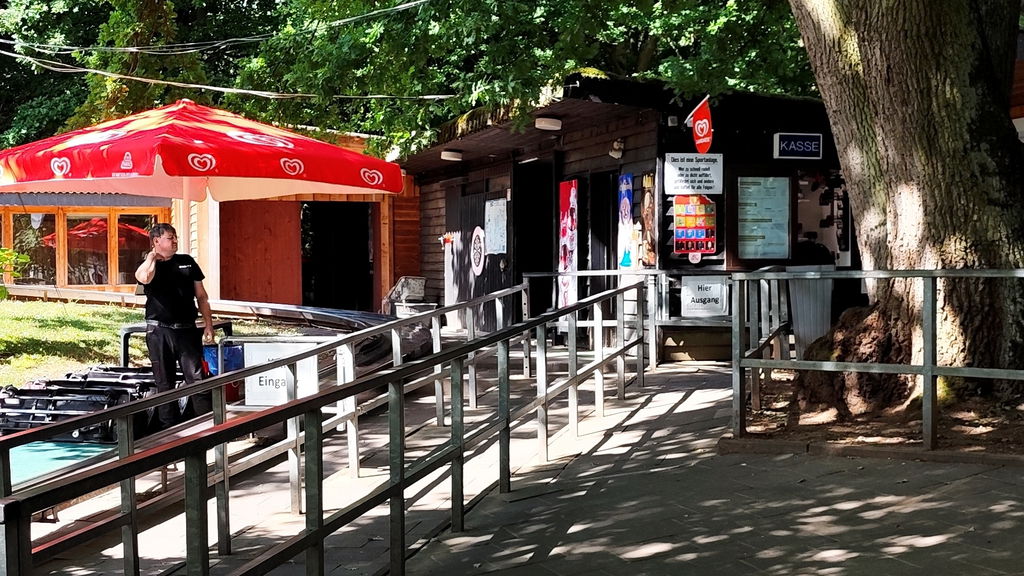 Erlebniswelt Eifeltor