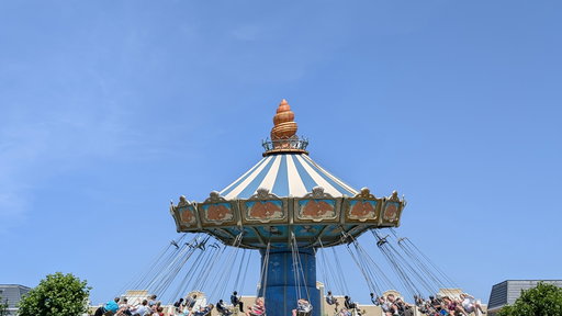 Phantasialand