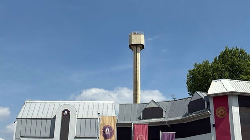Movie Park Germany