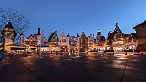 Plopsaland Deutschland