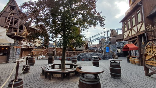 Phantasialand