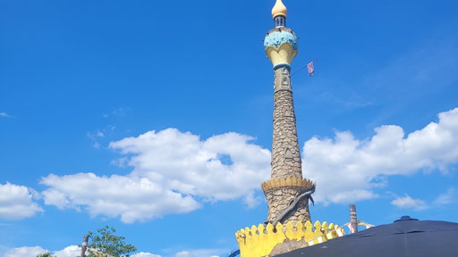 Attractiepark Toverland