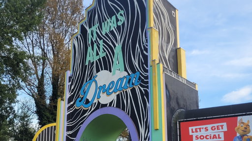 Walibi Holland