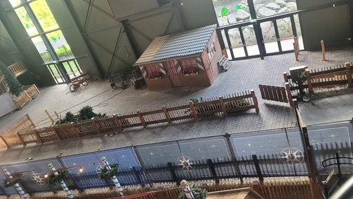 Attractiepark Toverland