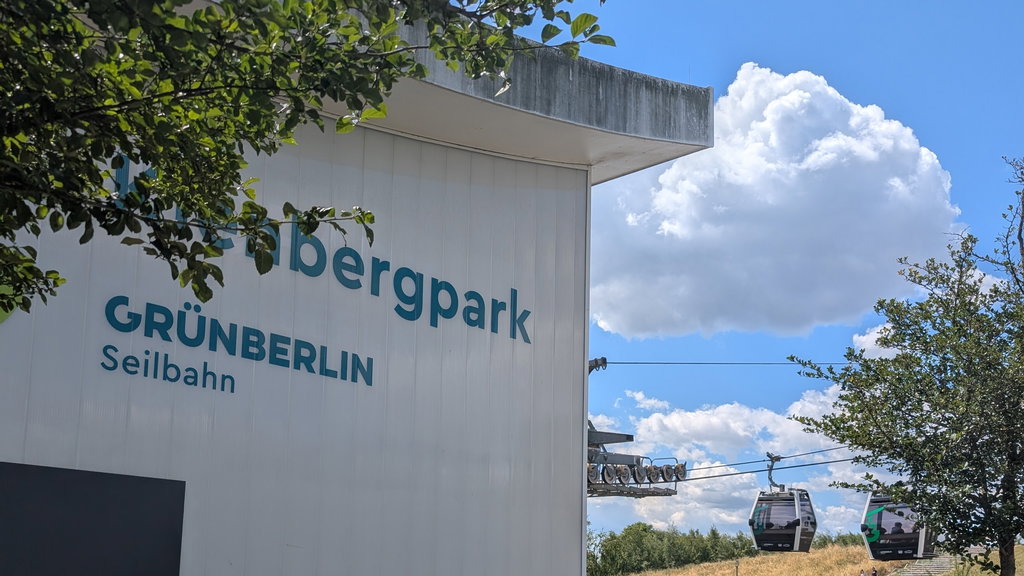 Kienbergpark