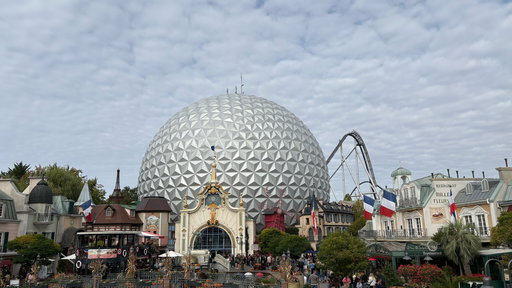 Europa-Park