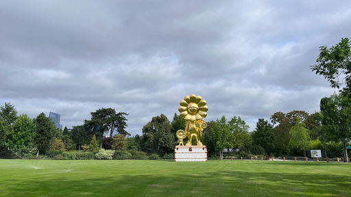 Jardin d'Acclimatation