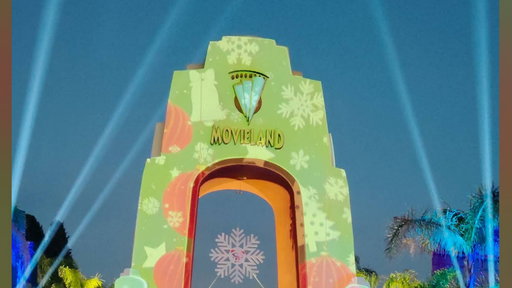 Movieland Park