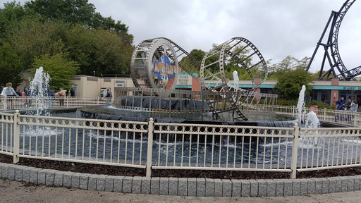 Movie Park Germany