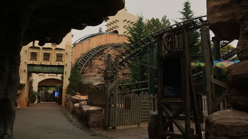 Phantasialand