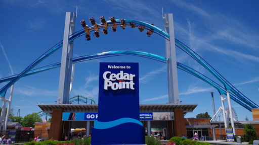 Cedar Point