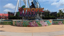 Tropic Falls Theme Park