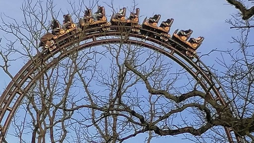 Walibi Belgium