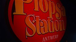 Plopsa Station Antwerp