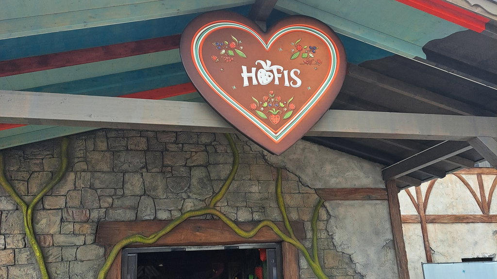 Hofis Erlebnispark