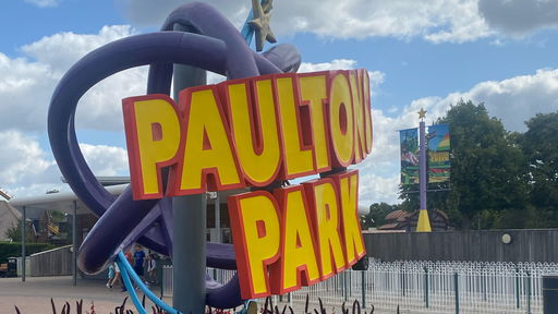 Paultons Park