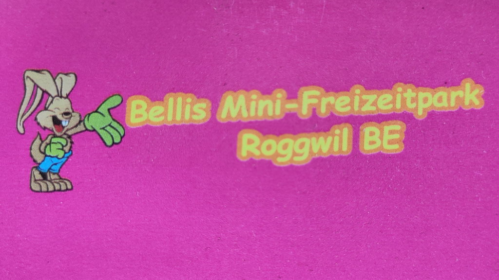 Belli’s Mini-Freizeitpark