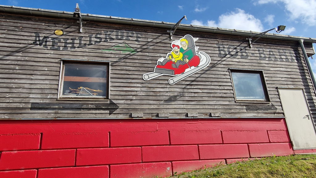 Mehliskopf Natur, Sport & Freizeit