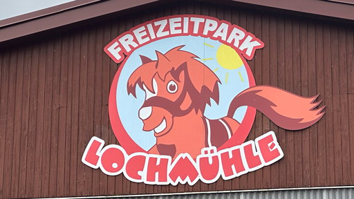 Freizeitpark Lochmühle