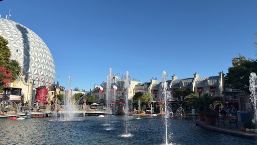 Europa-Park