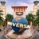 Universal Studios Singapore