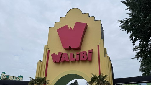 Walibi Holland