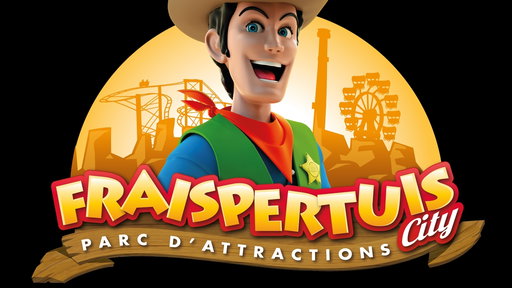 Fraispertuis City