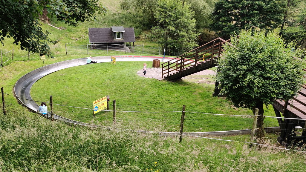 Sommerrodelbahn Altenahr
