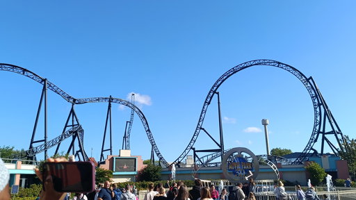 Movie Park Germany