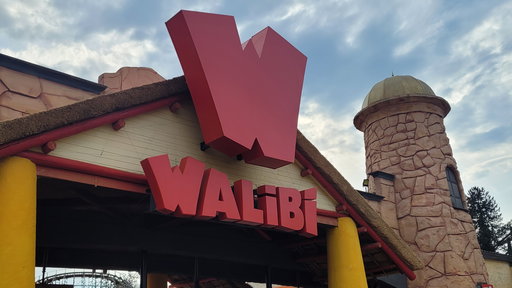 Walibi Belgium