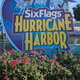 Six Flags Arlington - Hurricane Harbor