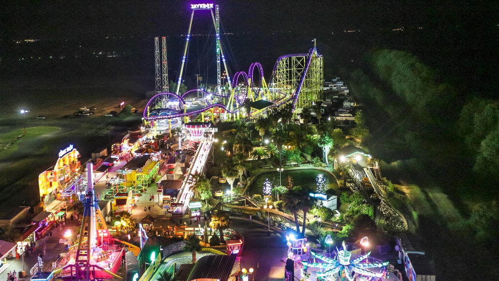 Fabrikus World - Europark Vias Plage